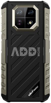 ULEFONE Smartphone Armor 22 4G 8/128GB IP69K Black