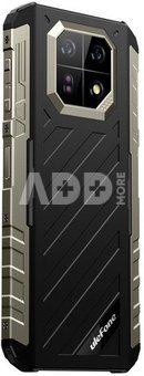ULEFONE Smartphone Armor 22 4G 8/128GB IP69K Black