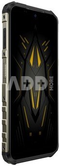 ULEFONE Smartphone Armor 22 4G 8/128GB IP69K Black