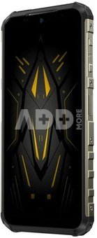 ULEFONE Smartphone Armor 22 4G 8/128GB IP69K Black