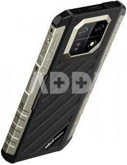 ULEFONE Smartphone Armor 22 4G 8/128GB IP69K Black