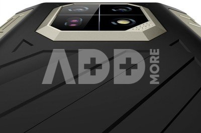 ULEFONE Smartphone Armor 22 4G 8/128GB IP69K Black