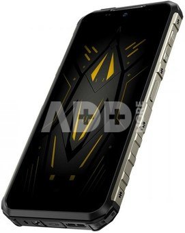 ULEFONE Smartphone Armor 22 4G 8/128GB IP69K Black