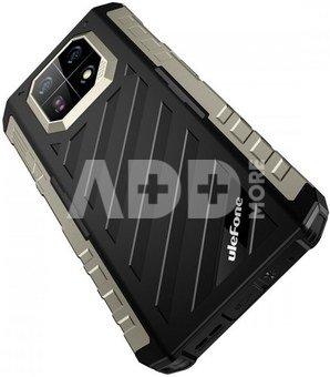 ULEFONE Smartphone Armor 22 4G 8/128GB IP69K Black