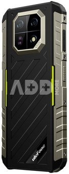 ULEFONE Smartphone Armor 22 4G 8/256GB IP69K green