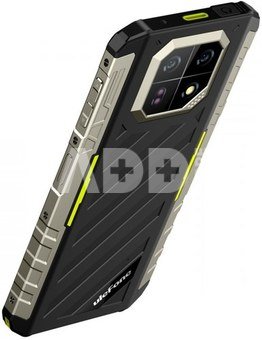 ULEFONE Smartphone Armor 22 4G 8/256GB IP69K green