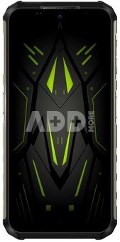 ULEFONE Smartphone Armor 22 4G 8/256GB IP69K green