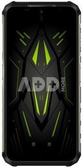 ULEFONE Smartphone Armor 22 4G 9/128GB IP69K Green