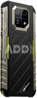 ULEFONE Smartphone Armor 22 4G 9/128GB IP69K Green
