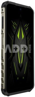 ULEFONE Smartphone Armor 22 4G 9/128GB IP69K Green