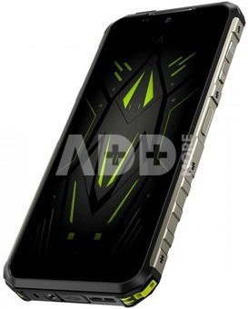ULEFONE Smartphone Armor 22 4G 9/128GB IP69K Green