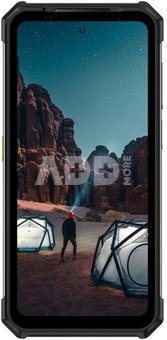ULEFONE Smartphone Armor 24 4G 12/256GB IP69K black
