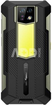 ULEFONE Smartphone Armor 24 4G 12/256GB IP69K black