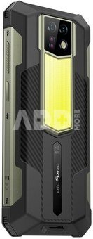 ULEFONE Smartphone Armor 24 4G 12/256GB IP69K black