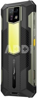 ULEFONE Smartphone Armor 24 4G 12/256GB IP69K black