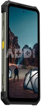 ULEFONE Smartphone Armor 24 4G 12/256GB IP69K black