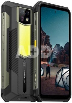 ULEFONE Smartphone Armor 24 4G 12/256GB IP69K black