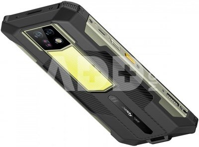 ULEFONE Smartphone Armor 24 4G 12/256GB IP69K black