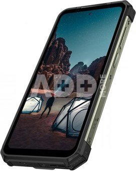ULEFONE Smartphone Armor 24 4G 12/256GB IP69K black