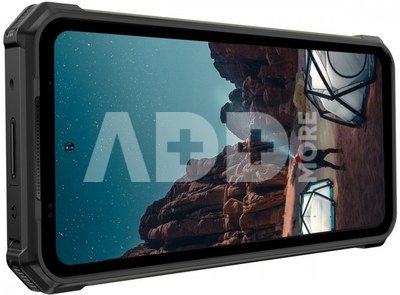 ULEFONE Smartphone Armor 24 4G 12/256GB IP69K black