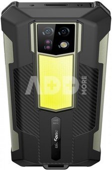 ULEFONE Smartphone Armor 24 4G 12/256GB IP69K black