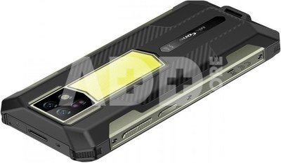 ULEFONE Smartphone Armor 24 4G 12/256GB IP69K black
