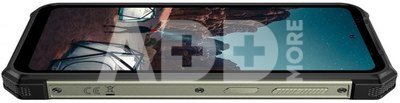 ULEFONE Smartphone Armor 24 4G 12/256GB IP69K black