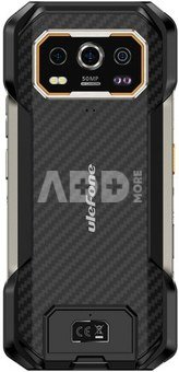 ULEFONE Smartphone Armor 27 5G 12GB/256GB Black