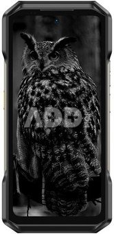 ULEFONE Smartphone Armor 27 5G 12GB/256GB Black
