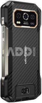 ULEFONE Smartphone Armor 27 5G 12GB/256GB Black