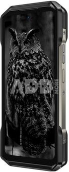 ULEFONE Smartphone Armor 27 5G 12GB/256GB Black