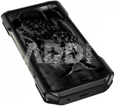 ULEFONE Smartphone Armor 27 5G 12GB/256GB Black