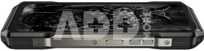 ULEFONE Smartphone Armor 27 5G 12GB/256GB Black
