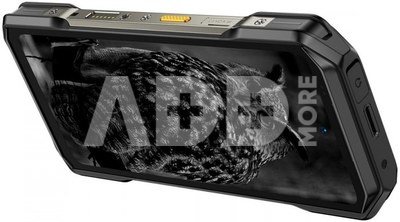 ULEFONE Smartphone Armor 27 5G 12GB/256GB Black