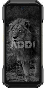 ULEFONE Smartphone Armor 27 Pro 5G 12/256GB Black