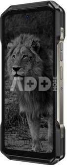 ULEFONE Smartphone Armor 27 Pro 5G 12/256GB Black