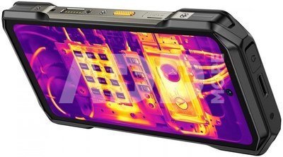 ULEFONE Smartphone Armor 27T Pro 5G 12/256GB Black