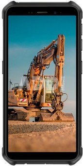 ULEFONE Smartphone Armor X12 3/32G black