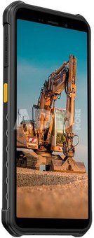 ULEFONE Smartphone Armor X12 3/32G black