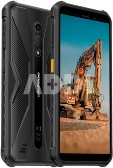 ULEFONE Smartphone Armor X12 3/32G black