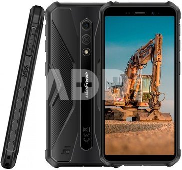 ULEFONE Smartphone Armor X12 3/32G black
