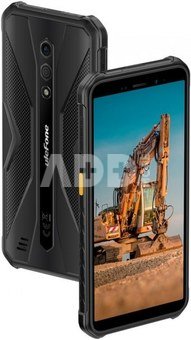 ULEFONE Smartphone Armor X12 3/32G black