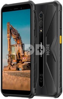 ULEFONE Smartphone Armor X12 3/32G black