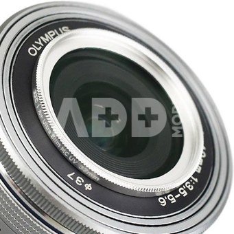 JJC Ultra Slim MC UV Filter 37mm Zilver