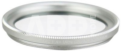 JJC Ultra Slim MC UV Filter 37mm Zilver