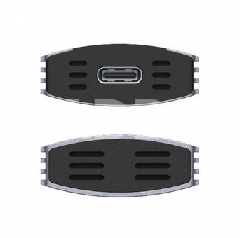 Unitek Enclosure NVMe/SATA 10 Gbps uDrive; S1230A