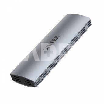 Unitek Enclosure NVMe/SATA 10 Gbps uDrive; S1230A
