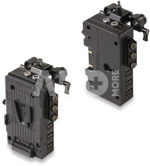 Universal Battery Plate - V Mount
