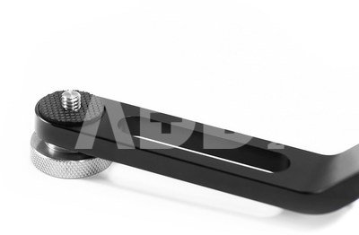 Caruba Universal L Bracket For Single Handle Gimbal