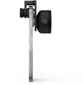 Universal Lens Mount - T-Series